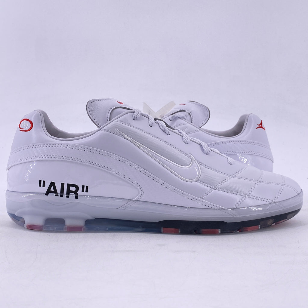 Nike Cryoshot Zoom M9 "Virgil Abloh" 2026 New Size 11.5