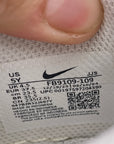 Nike (GS) Dunk Low "Phantom Light Silver" 2024 New Size 5Y