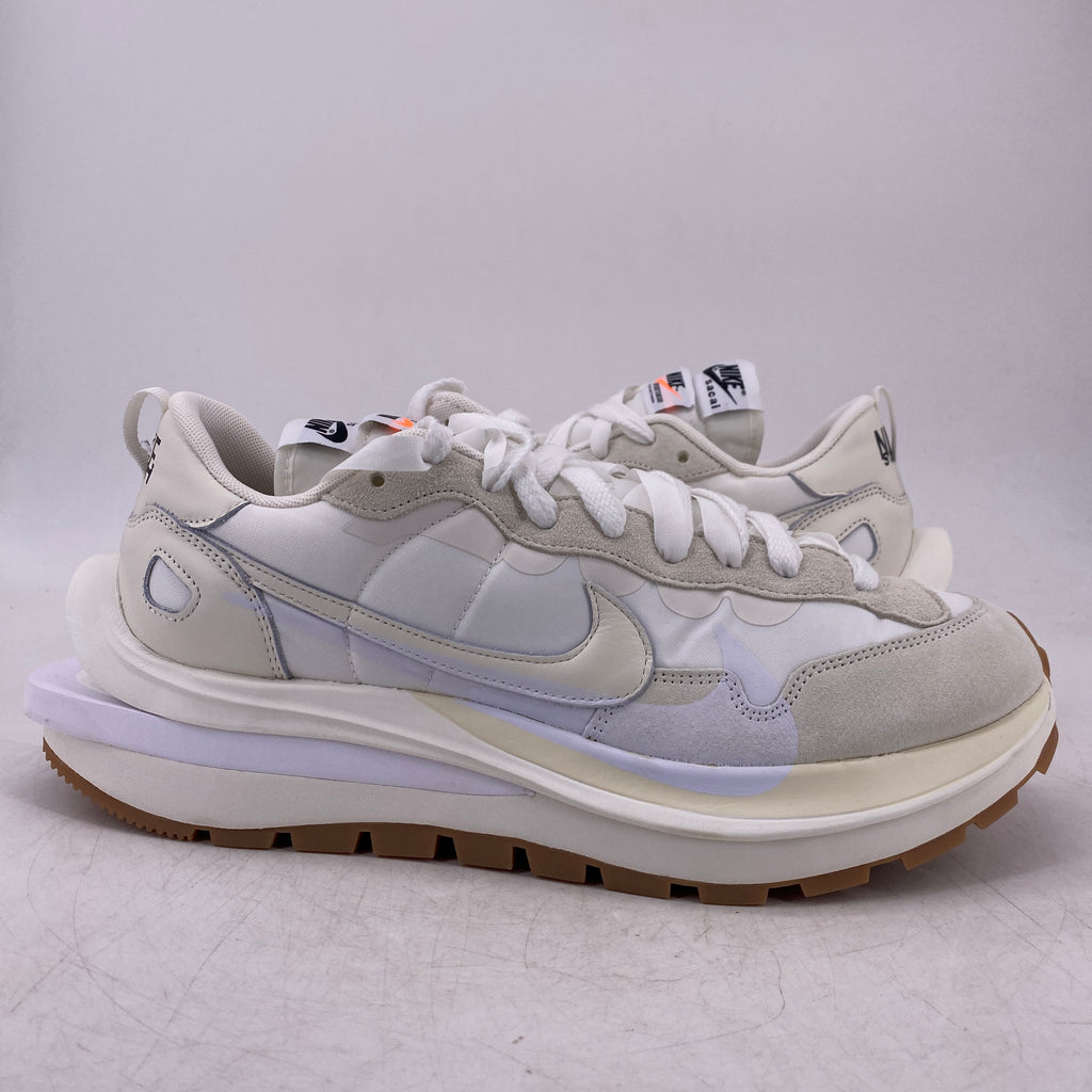 Nike Vaporwaffle / Sacai "Sail Gum" 2022 New Size 12