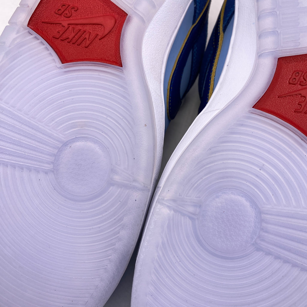 Nike SB Dunk Low "Why So Sad?" 2022 New Size 9.5