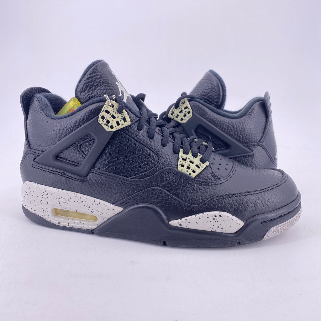 Air Jordan 4 Retro "Oreo" 2015 New (Cond) Size 8