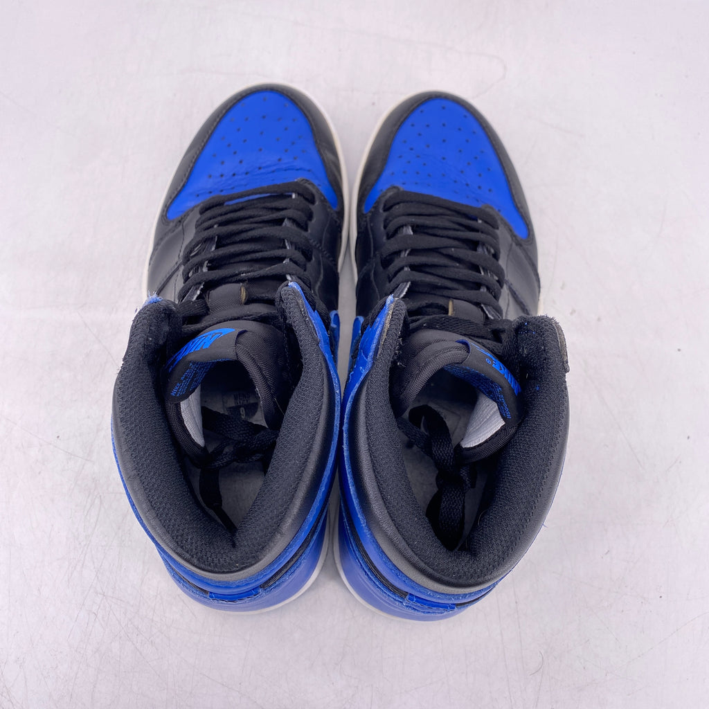 Air Jordan 1 Retro High OG "Royal" 2017 Used Size 9