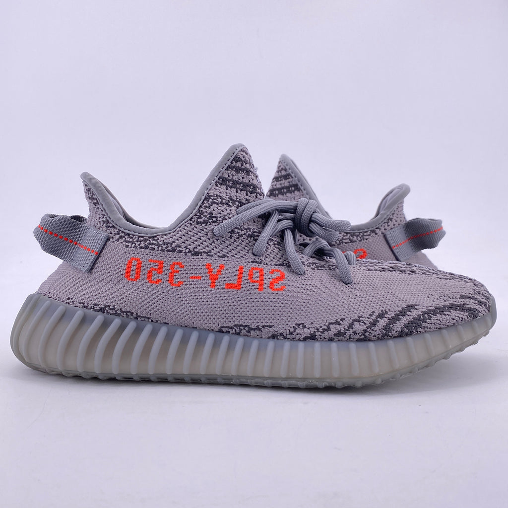 Yeezy 350 v2 "Beluga 2.0" 2017 Used Size 8