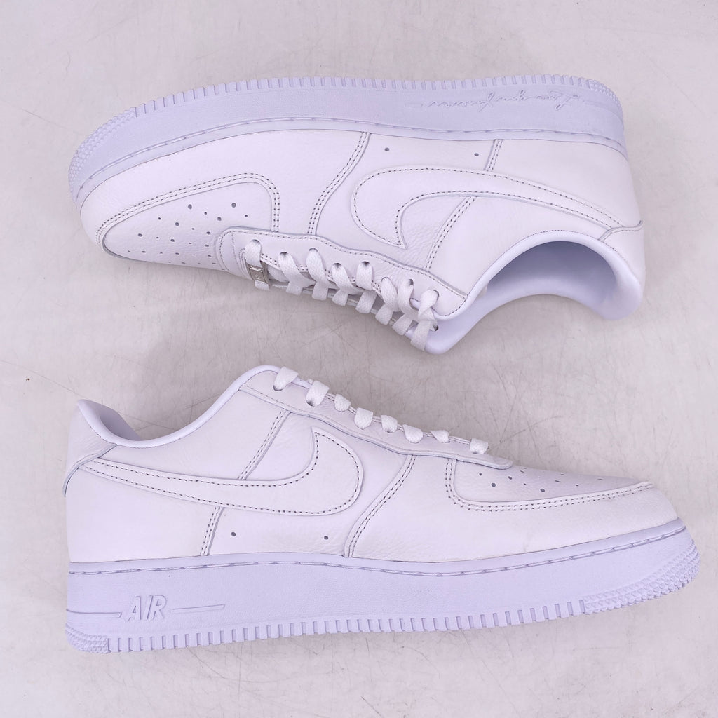 Nike Air Force 1 Low "Certified Lover Boy" 2022 New Size 12