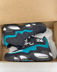 Nike Air Griffey Max 1 "Freshwater" 2011 Used Size 11