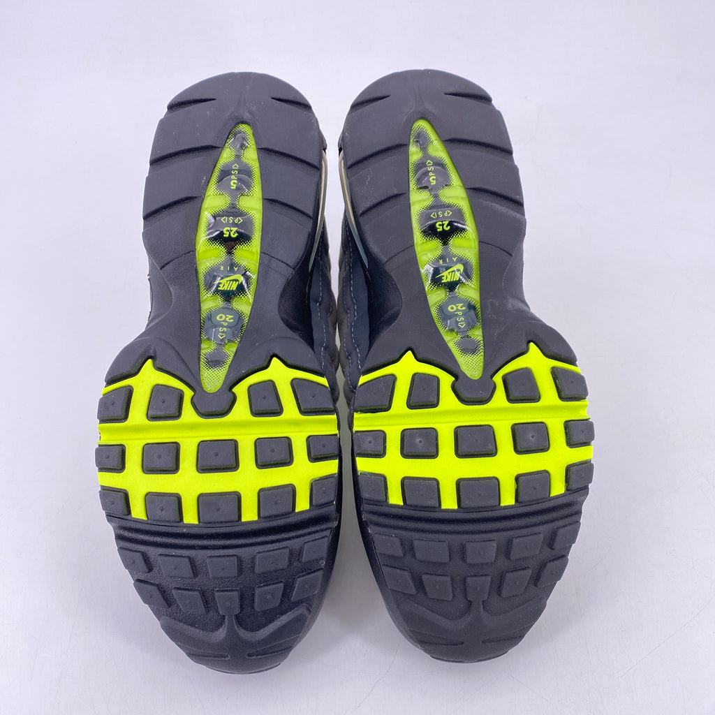Nike Air Max 95 "Neon" 2026 New Size 8