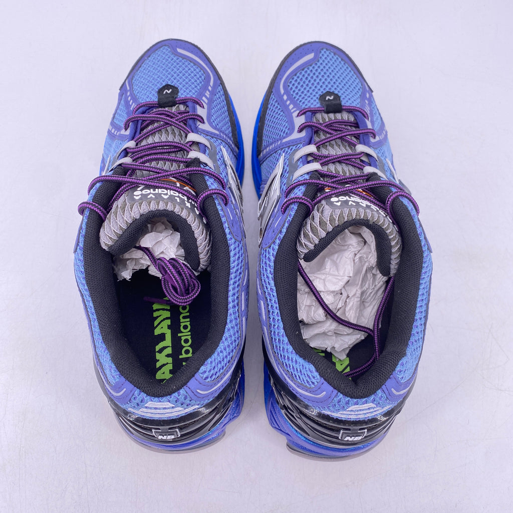 New Balance 1906r "Medusa Azul" 2024 Used Size 11