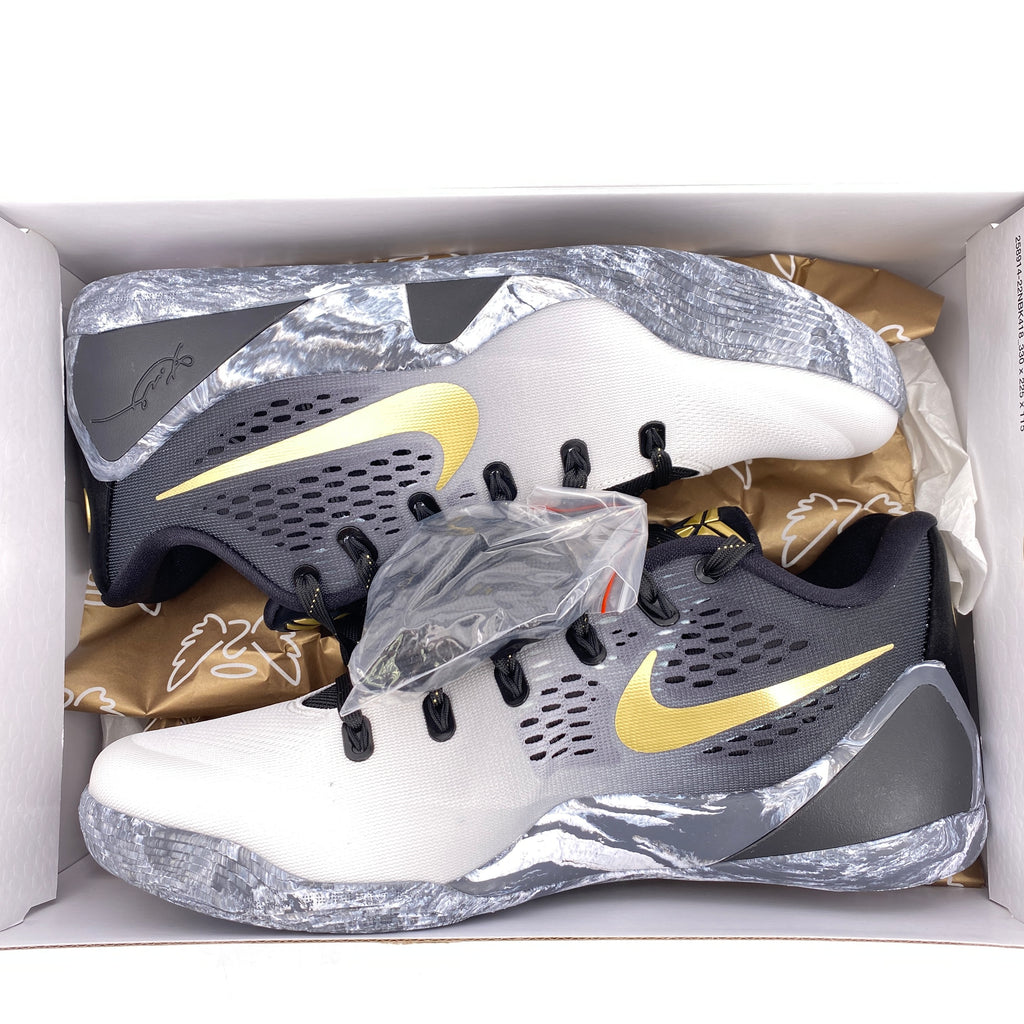 Nike Kobe 9 Elite Low Protro "Mambacita" 2025 New Size 10.5