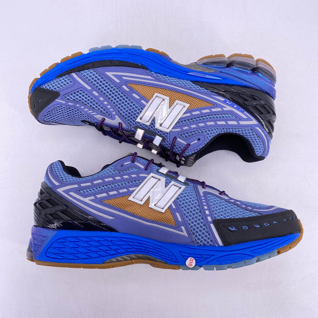New Balance 1906r "Medusa Azul" 2024 Used Size 11