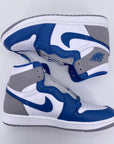 Air Jordan 1 Retro High OG "True Blue" 2023 New Size 9