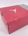 Air Jordan 3 Retro "Cardinal Red" 2022 New Size 9