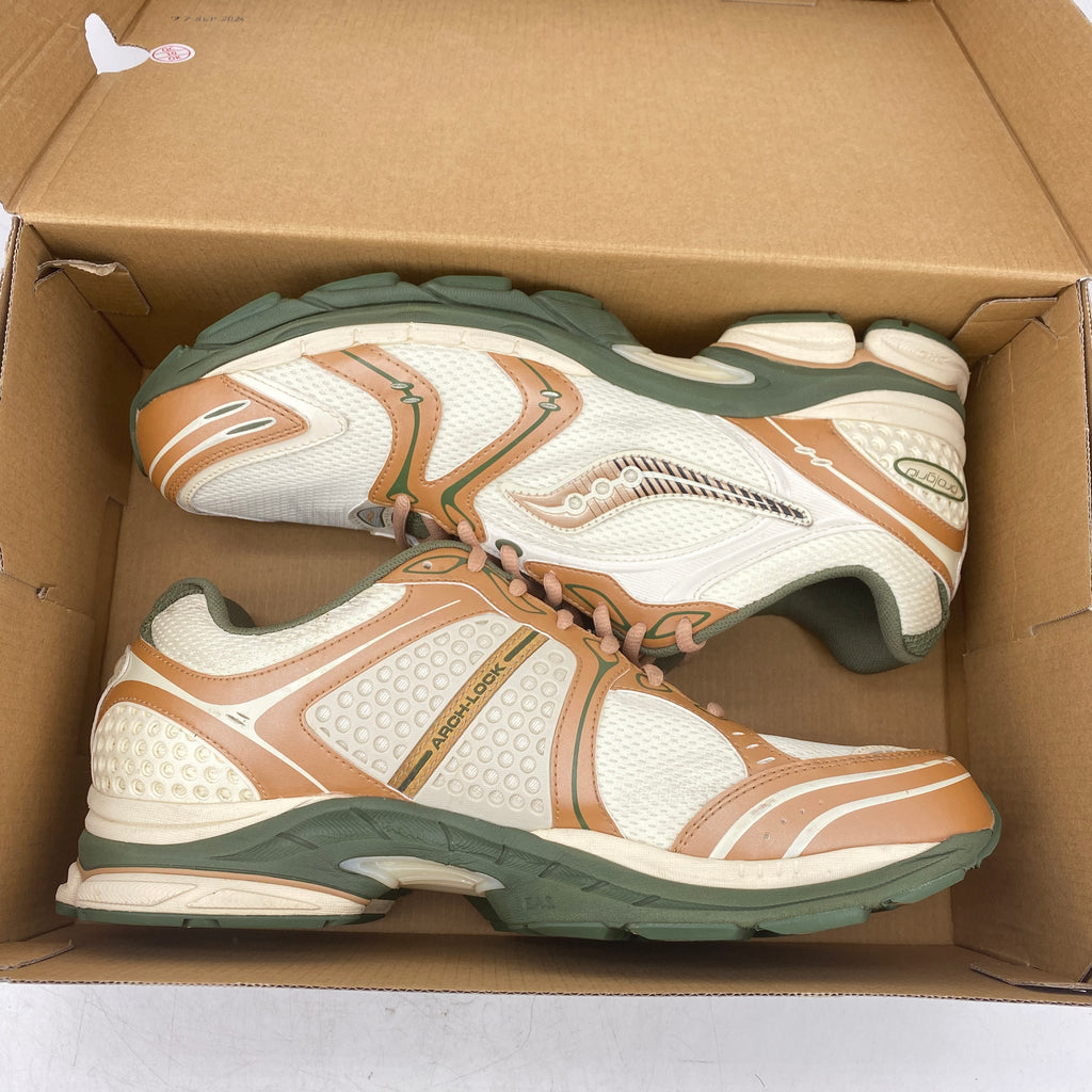 Saucony ProGrid Triumph 4 "Seanella Abraham" 2025 Used Size 13