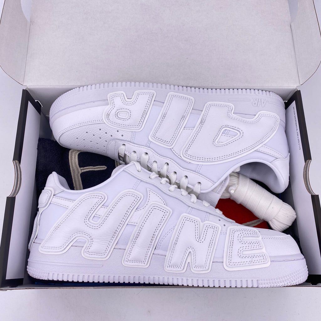 Nike Air Force 1 Low "Cpfm White" 2024 New Size 11