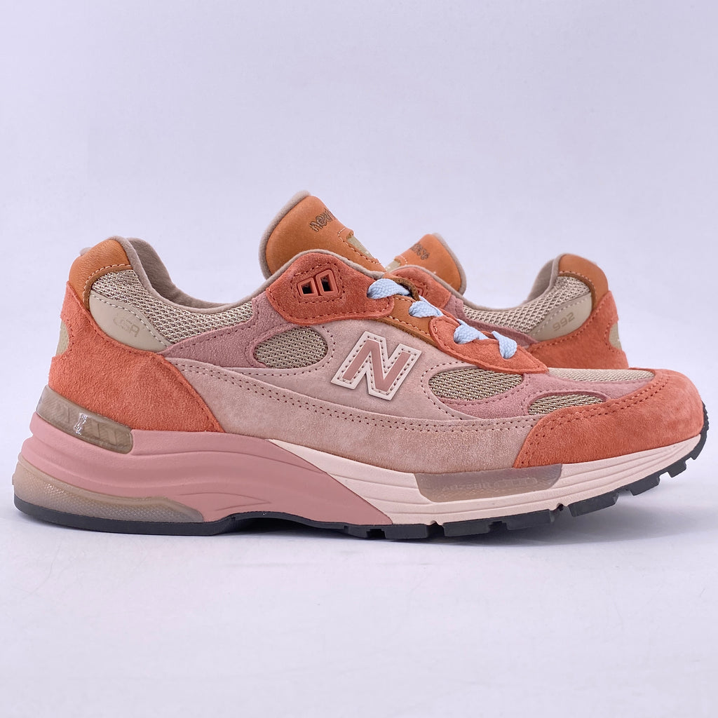 New Balance 992 "Joe Freshgoods Aged Well" 2025 Used Size 8.5