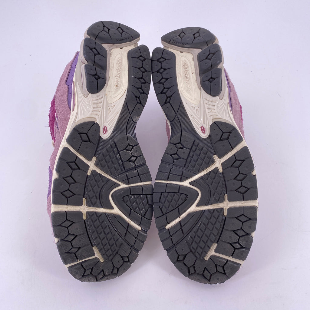 New Balance 2002R "Protection Pack Pink" 2022 Used Size 10.5