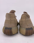 Yeezy 350 v2 "Sand Taupe" 2020 Used Size 11