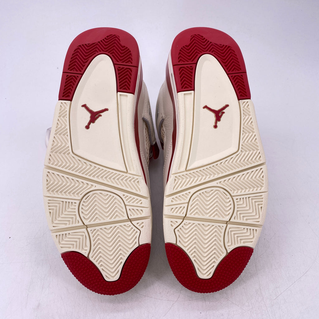 Air Jordan (W) 4 Retro "Valentines Day" 2026 New Size 12W