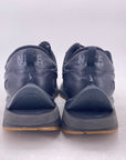 Nike Vaporwaffle / Sacai "Black Gum" 2022 Used Size 10