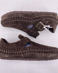 Birkenstock London Braided "Mocca" 2024 New Size 43