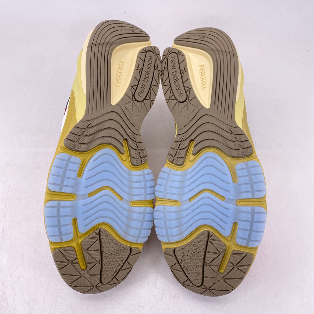 New Balance 990v6 "Action Bronson Untitled" 2025 New Size 8.5