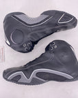 Air Jordan 21 Retro "Flint Grey" 2006 Used Size 11.5