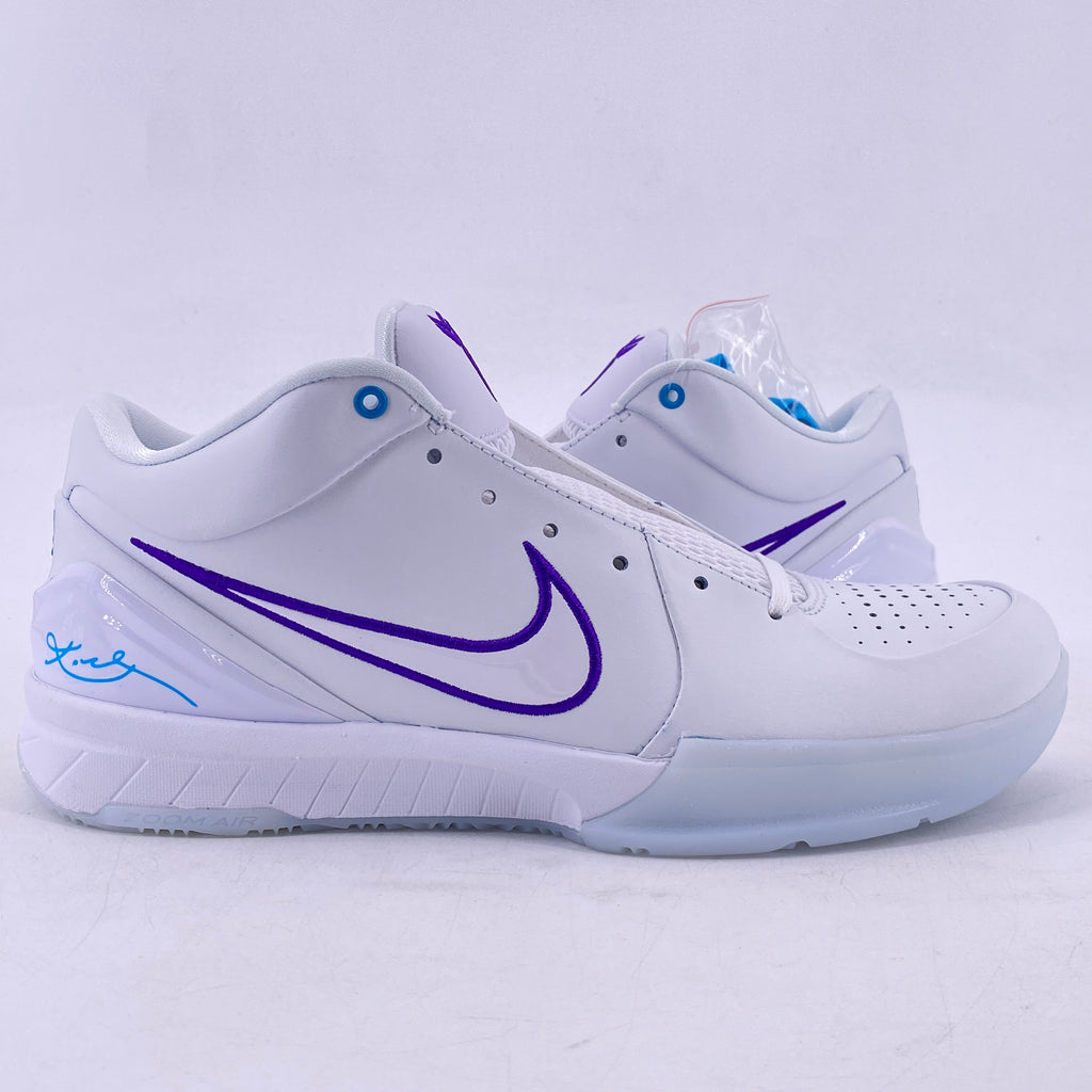 Nike Kobe 6 Protro "Draft Day Charlotte" 2026 New Size 9.5