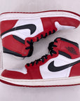 Air Jordan 1 Retro High OG "Chicago" 2013 Used Size 11