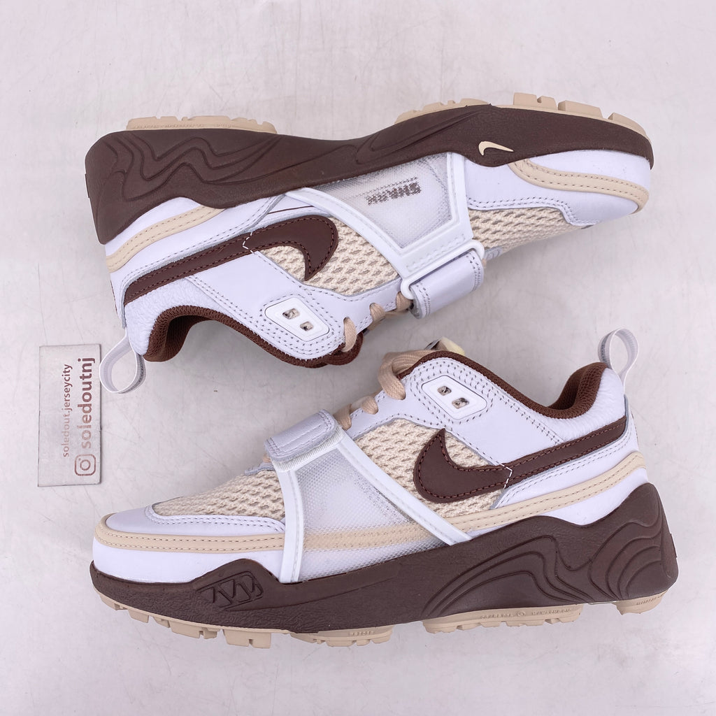 Nike Zoom Field Jaxx "Light Chocolate" 2025 New Size 5.5
