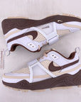 Nike Zoom Field Jaxx "Light Chocolate" 2025 New Size 5.5