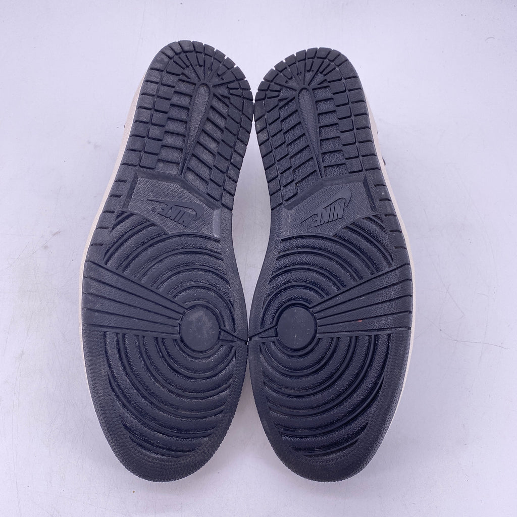 Air Jordan 1 Retro Low "Shadow" 2015 Used Size 11