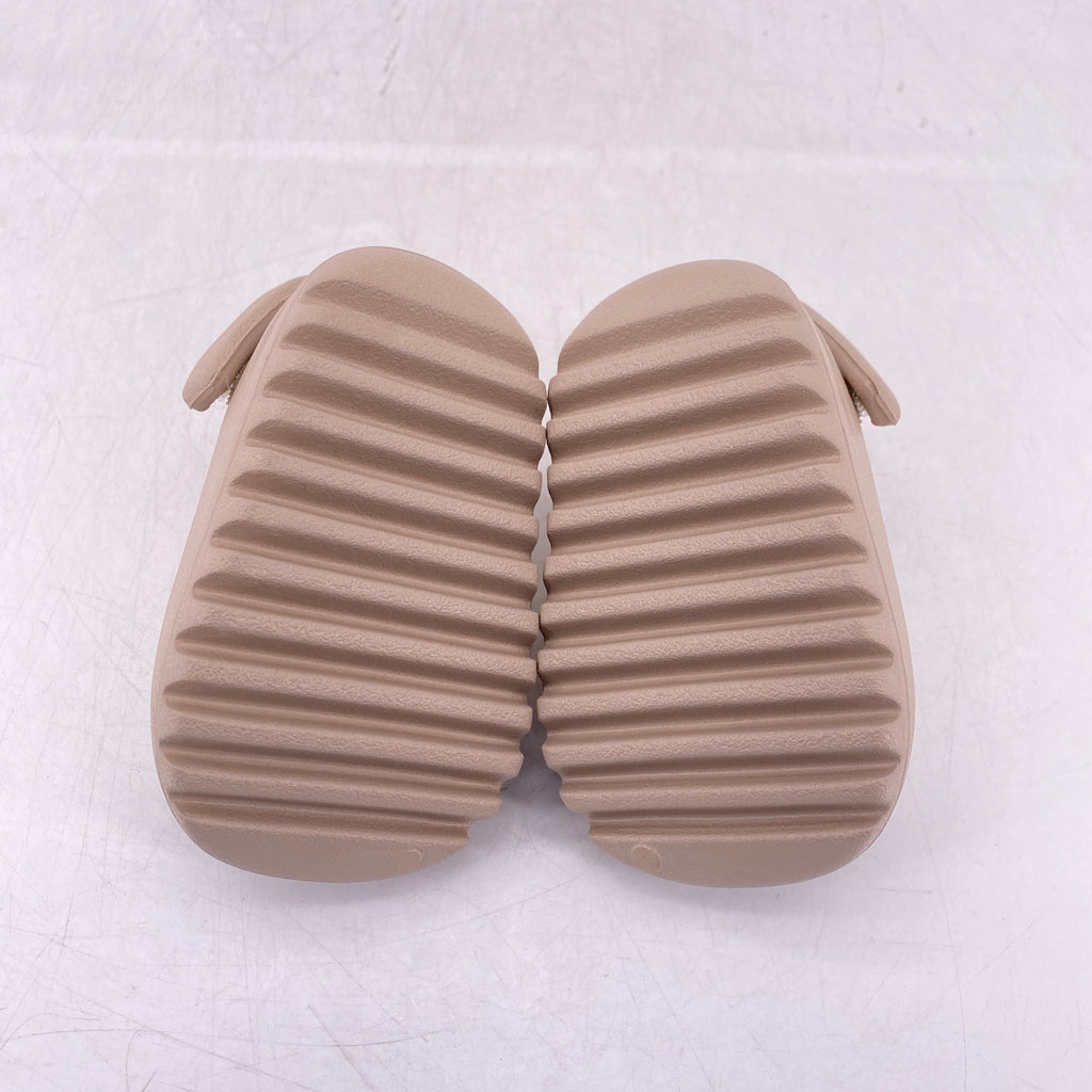 Yeezy (INFANT) Slide "Pure" 2021 New Size 4k