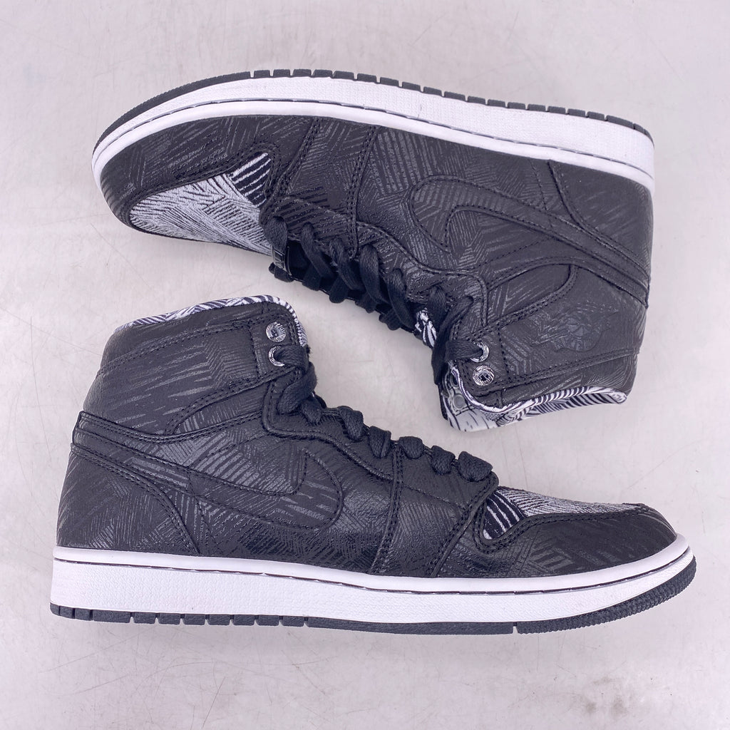 Air Jordan 1 Retro High "Bhm" 2015 New Size 10