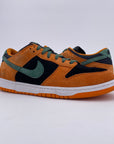 Nike Dunk Low "Ceramic" 2020 Used Size 12