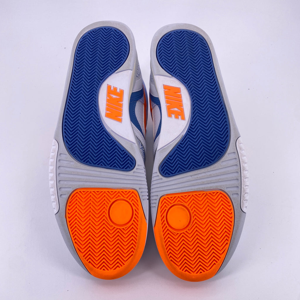 Nike Air Tech Challenge 2 "Stone Blue" 2025 Used Size 13