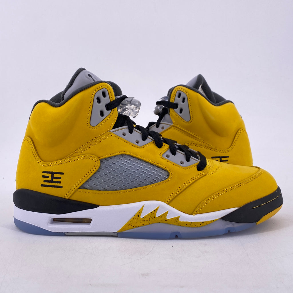 Air Jordan 5 Retro "Tokyo T23" 2025 New Size 9.5