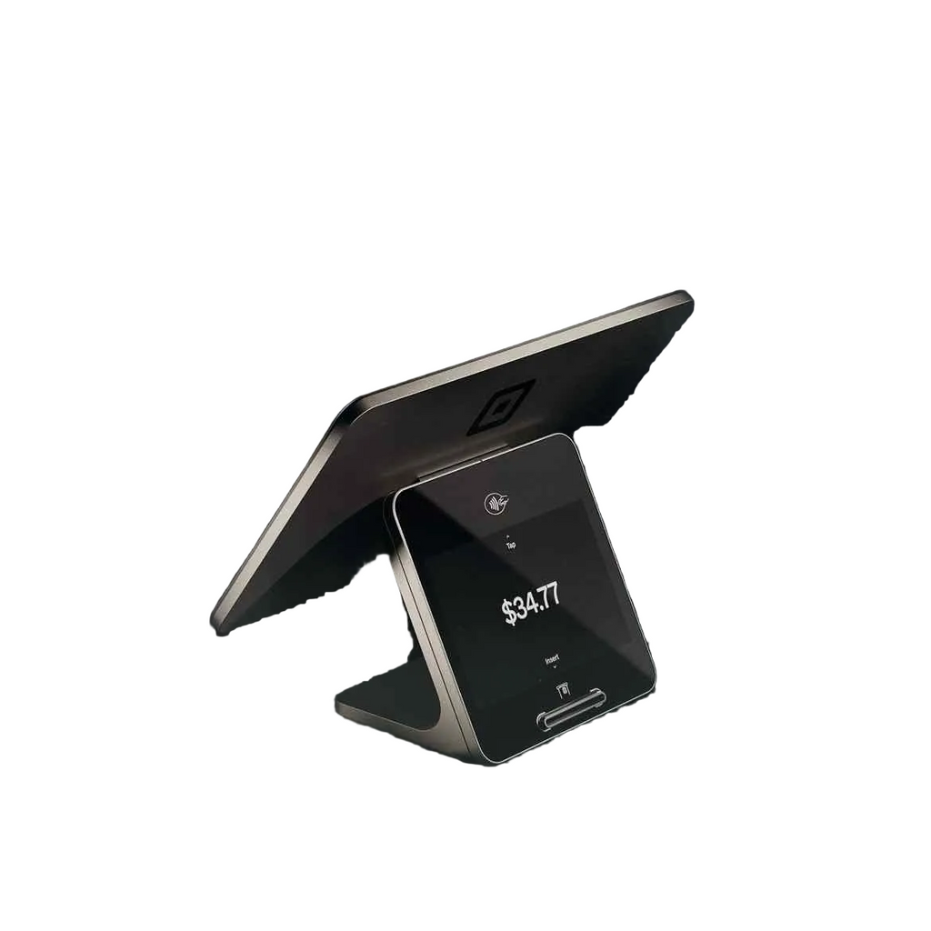 Square "SQUARE REGISTER 2ND GEN" New (Cond)