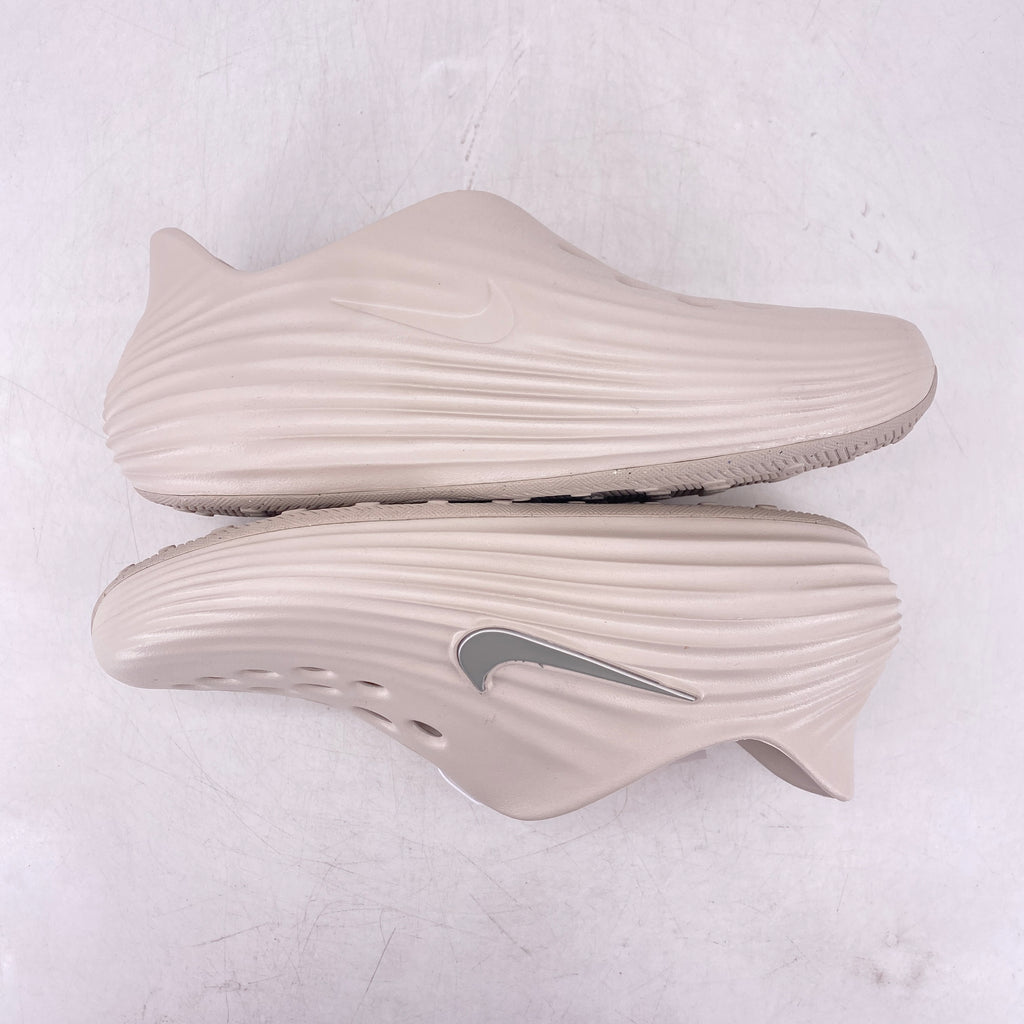Nike ReactX Rejuven8 "Light Orewood Brown" 2025 New Size 6