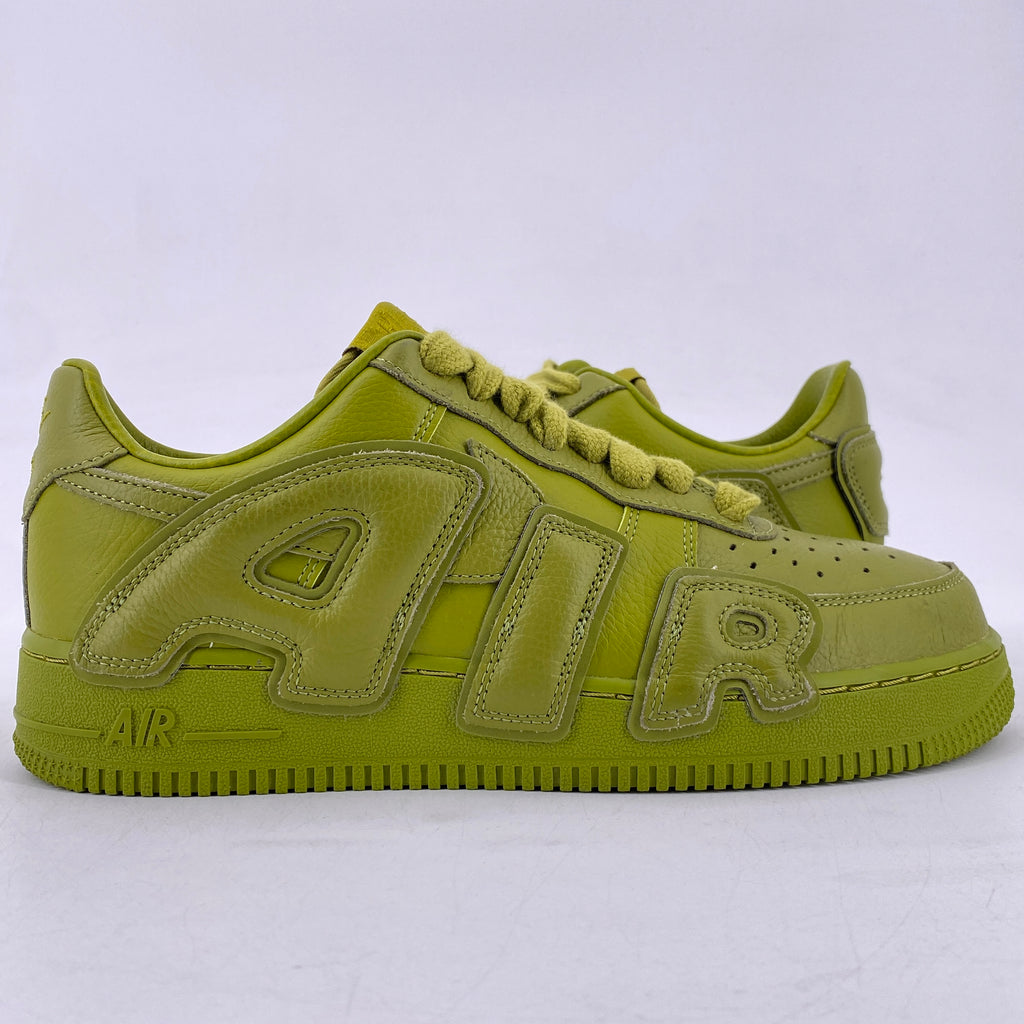 Nike Air Force 1 Low "Cpfm Moss" 2024 Used Size 8.5