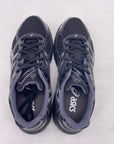 Asics Gel-1130 "Black Pure Silver" 2023 New Size 7