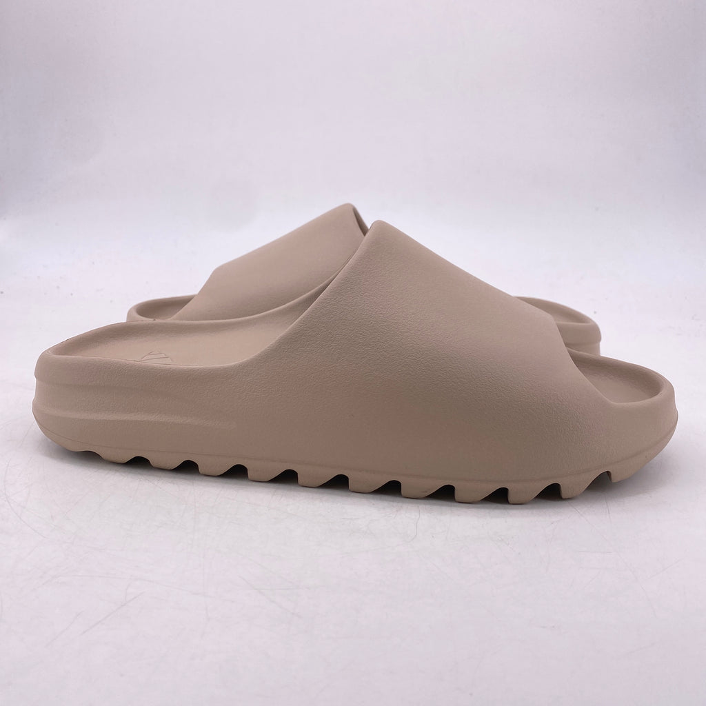 Yeezy Slide "Pure" 2021 Used Size 13