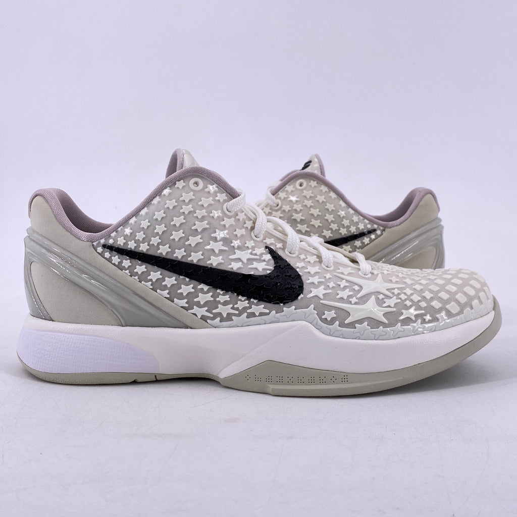 Nike Kobe 6 "Sail All Star" 2025 New Size 7Y
