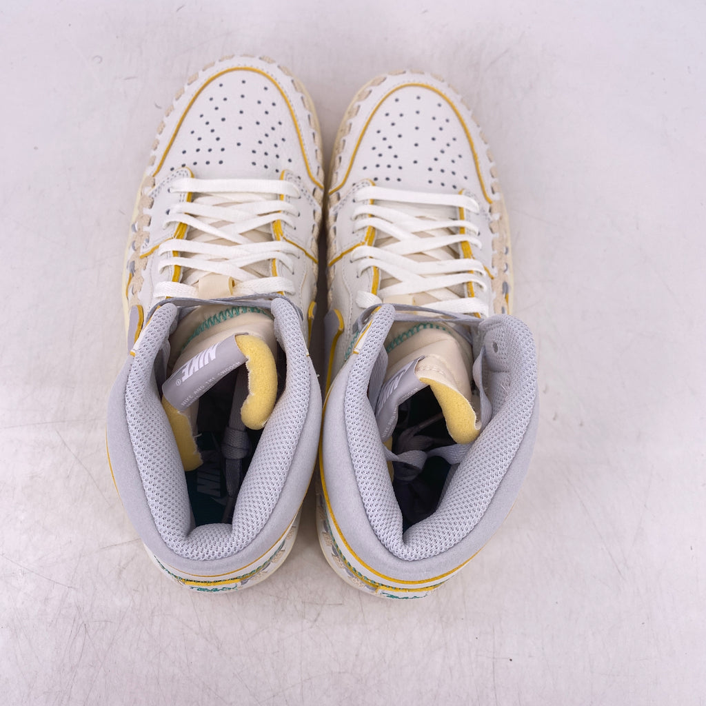 Air Jordan 1 Retro High OG "Union Bephie'S Beauty" 2023 New Size 10