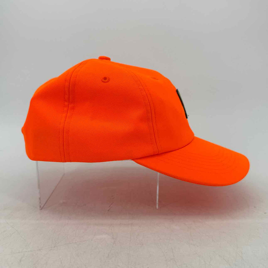 OVO Strapback "OG" Used Orange Size OS