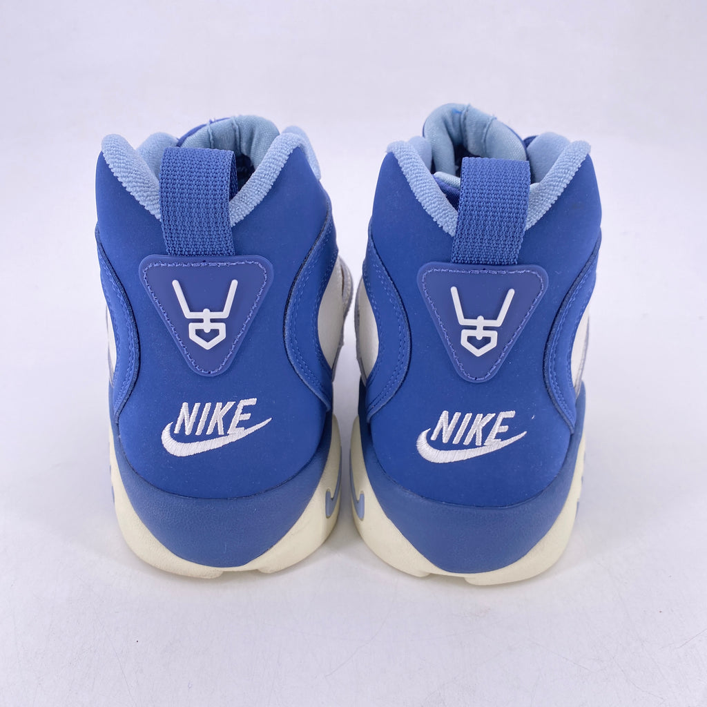 Nike Air Diamond Turf "Royals" 2026 New Size 10