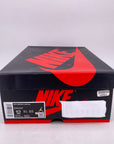 Air Jordan 1 Low "Starfish" 2021 Used Size 12