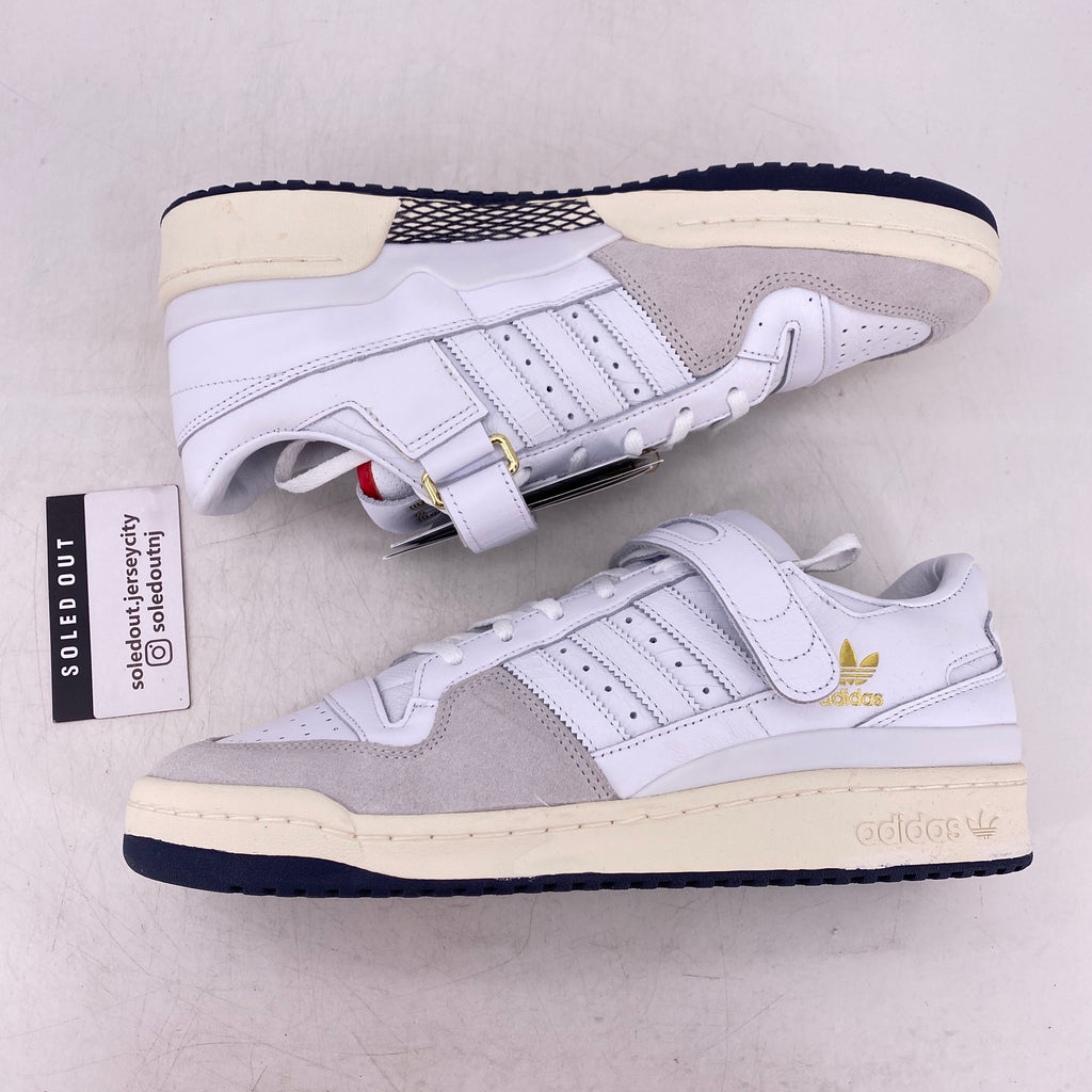 Adidas Forum Low "Sns White" 2021 New Size 10.5