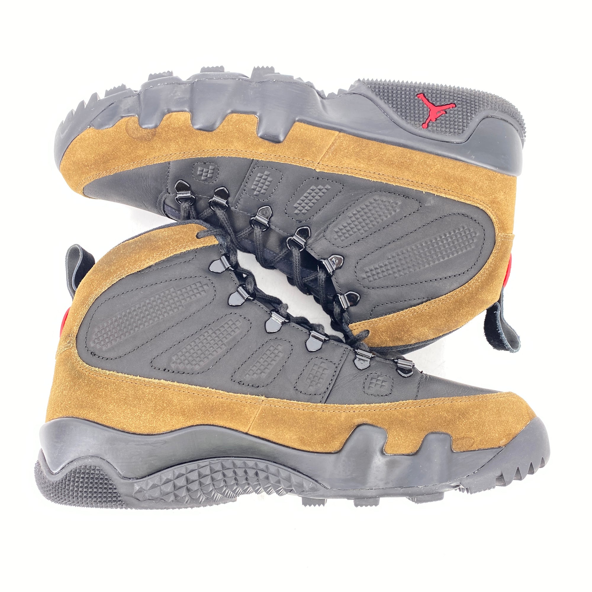 nike back to the future shoes 2011 finals season