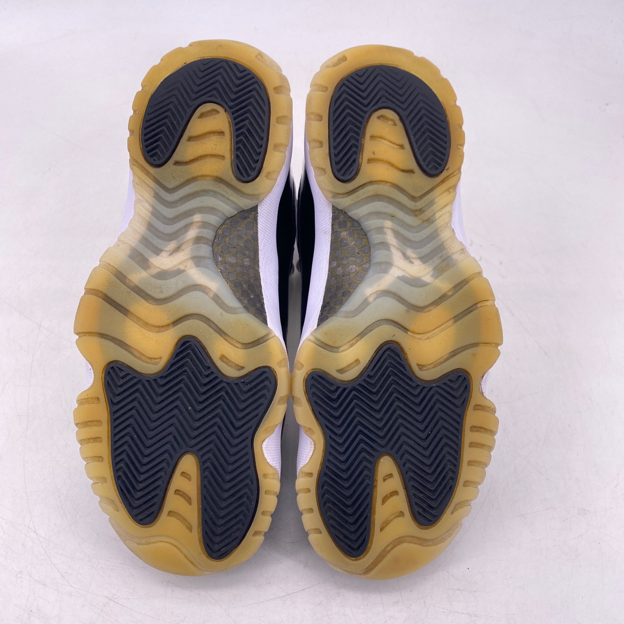 Air Jordan 11 Retro &quot;Gratitude&quot; 2023 Used Size 8