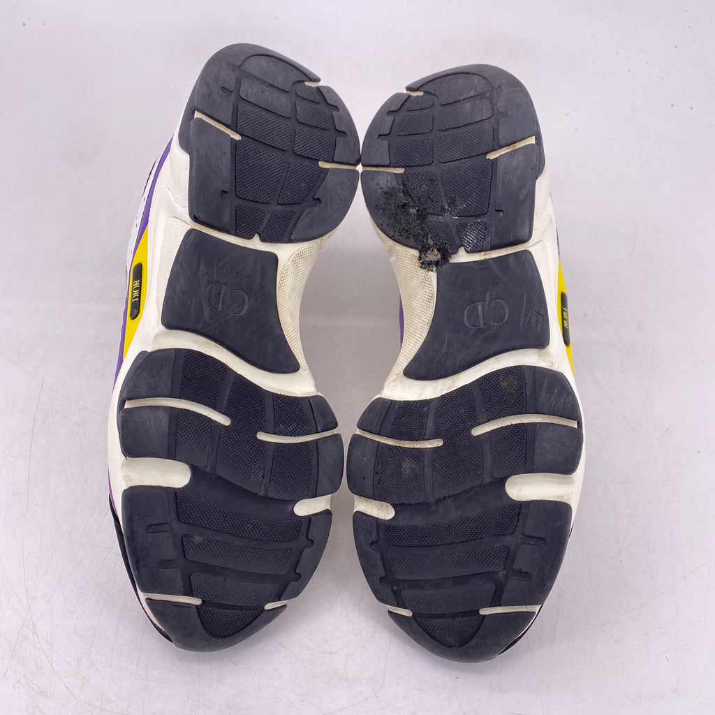 Dior B22 "Lakers"  Used Size 40