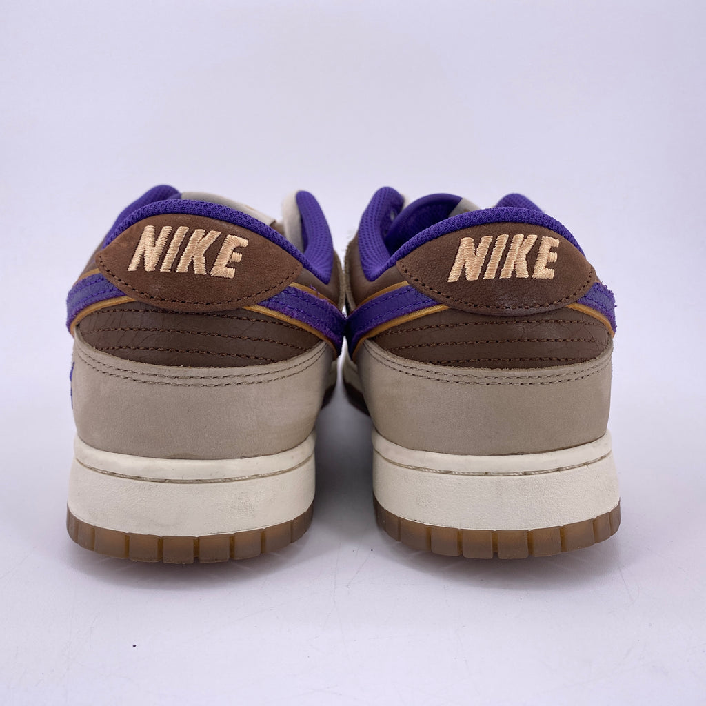 Nike Dunk Low "Setsubun" 2022 Used Size 10.5